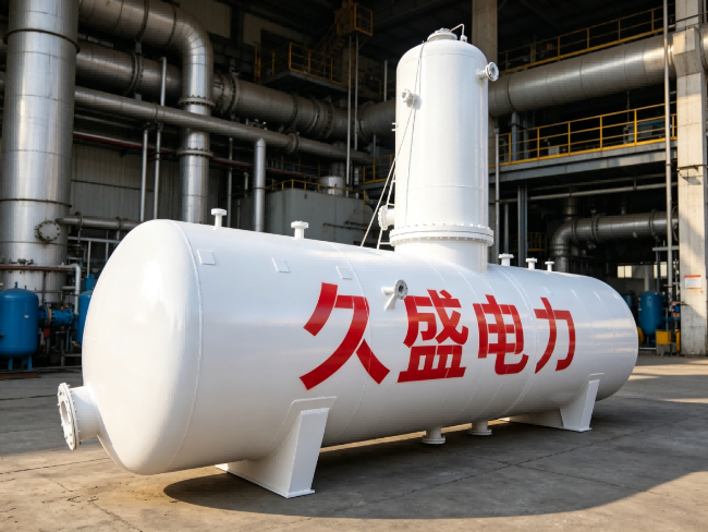 和平低压式旋膜除氧器